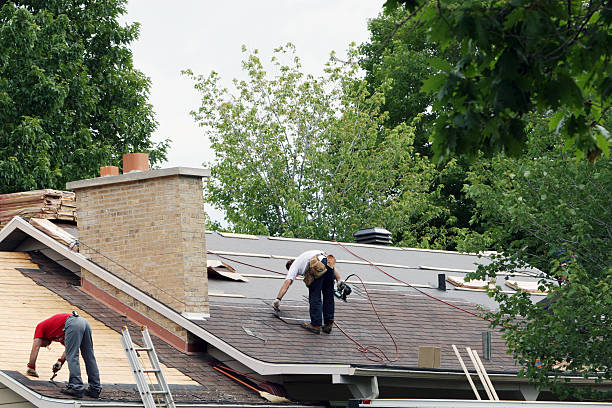 Best Metal Roofing Contractor  in Magnolia, OH