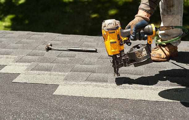 Best Flat Roof Repair Services  in Magnolia, OH